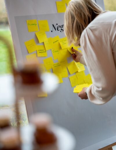 Boekpresentatie Vinkjes en vonkjes in participatieland