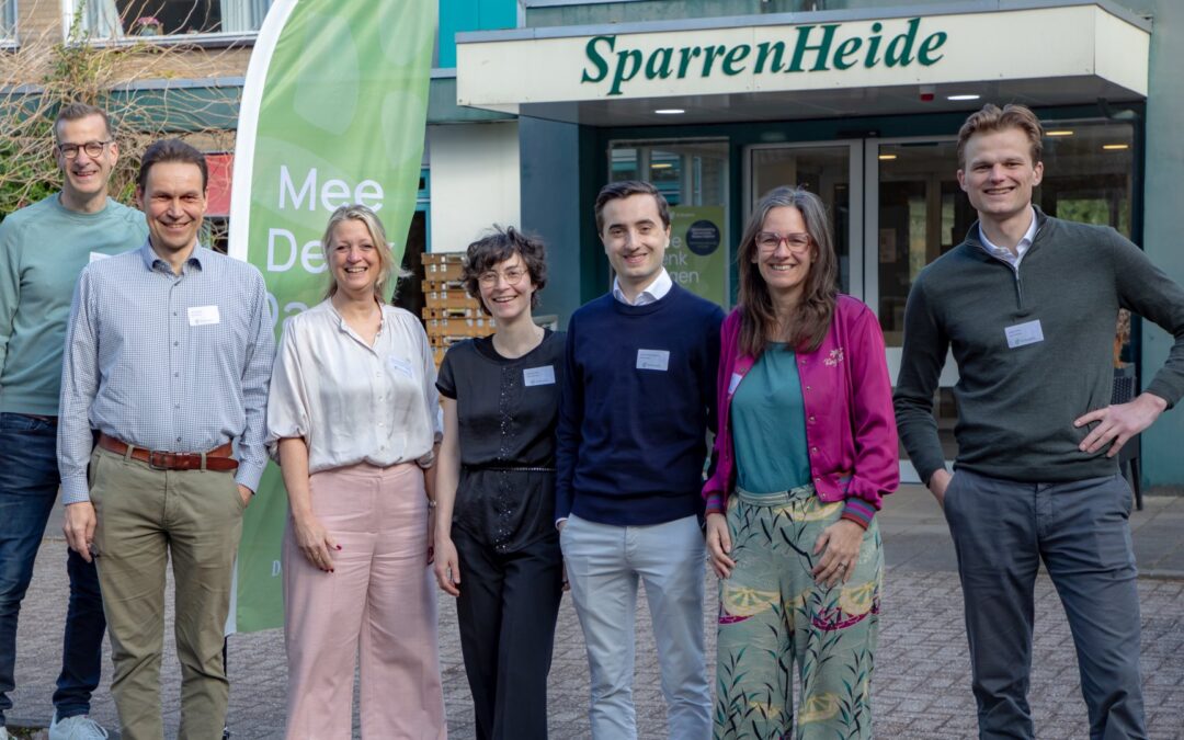 Met participatie én conceptontwikkeling maak je het verschil