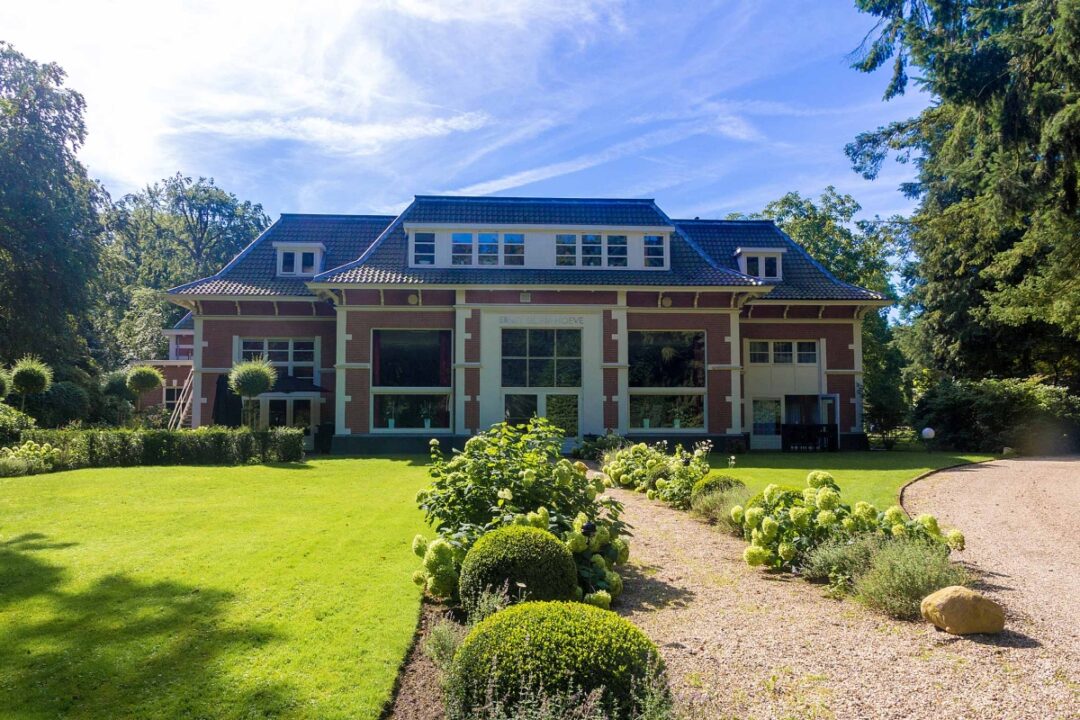 Ernst Sillem Hoeve & Conferentiecentrum Kaap Doorn (YMCA Nederland)