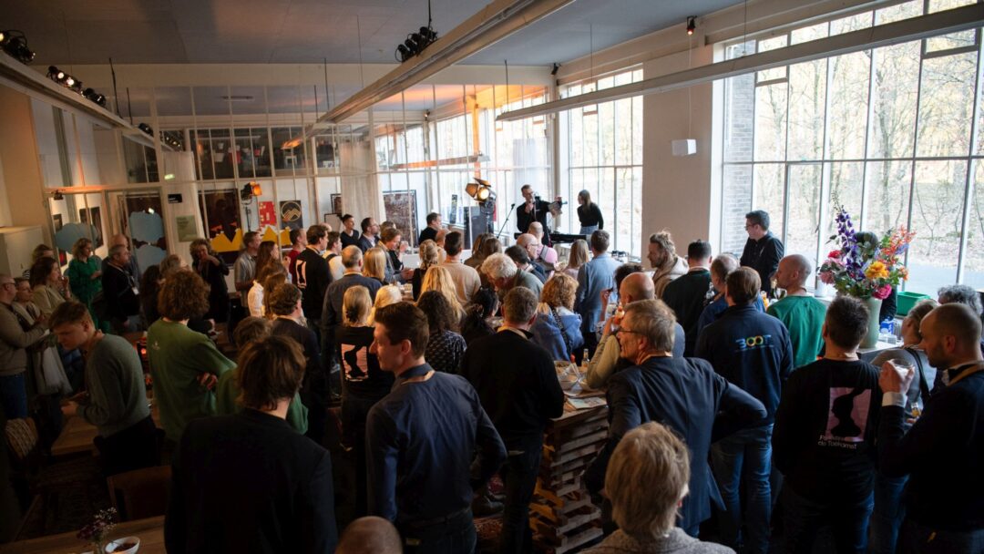 Vitale vakantieparken