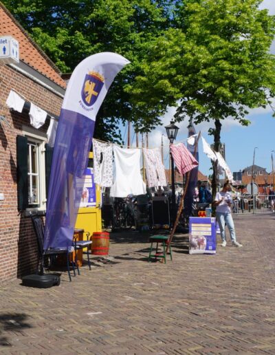 Gemeente Bunschoten Spakenburg DSC08703