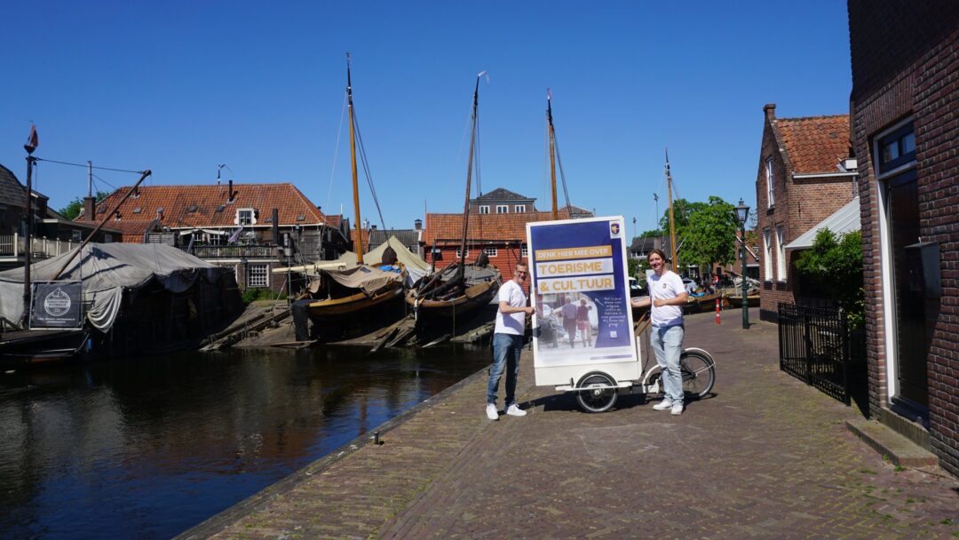 Gemeente Bunschoten-Spakenburg