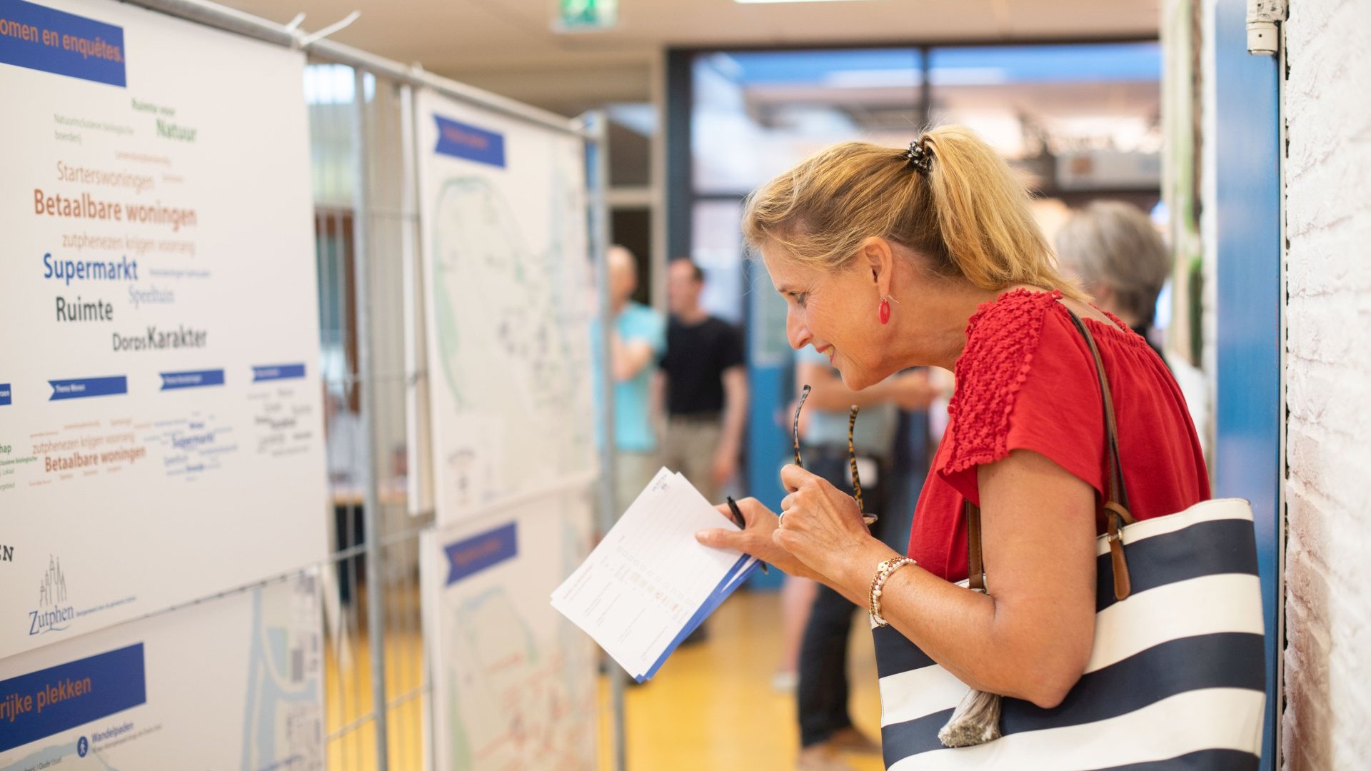 Meedenkdagen de Hoven Noord