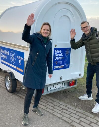 Meedenkdagen de Hoven