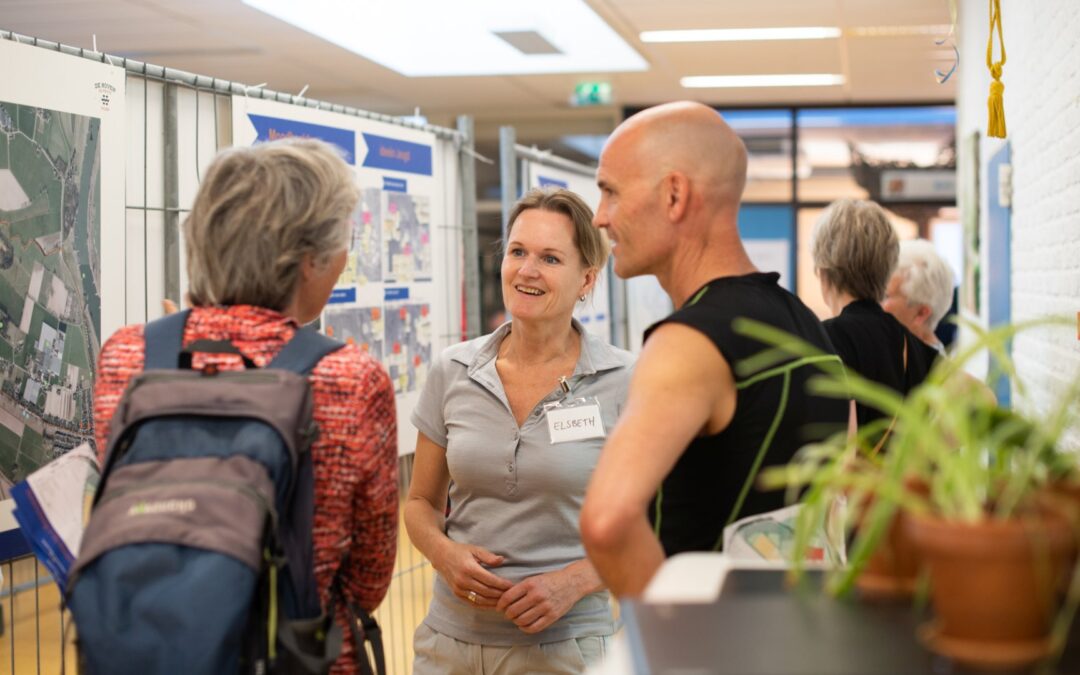 Participatie als meerwaarde voor ontwerpbureaus (1)