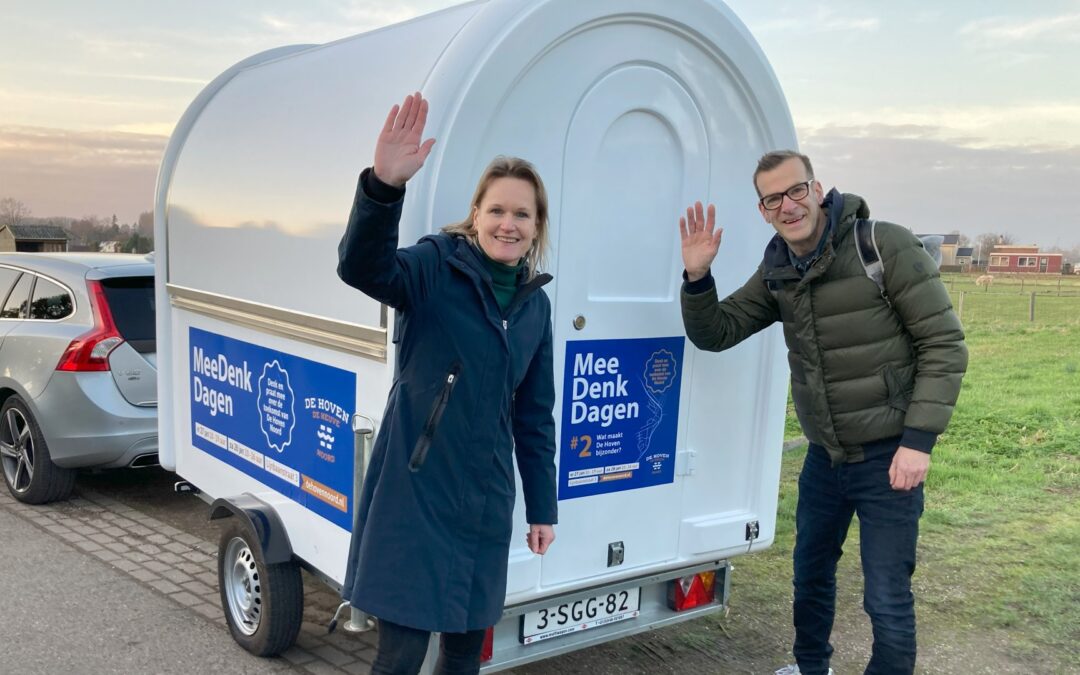 Participatie als meerwaarde voor ontwerpbureaus (2)