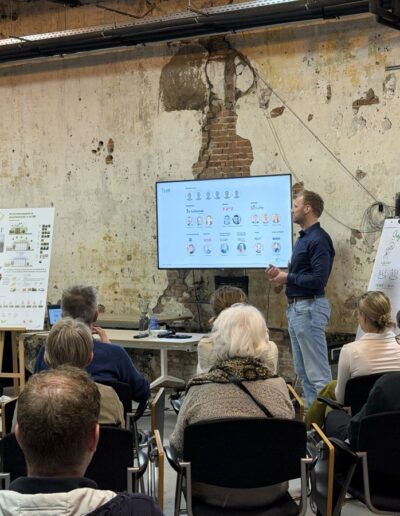 Participatie NH 19|18 Zutphen