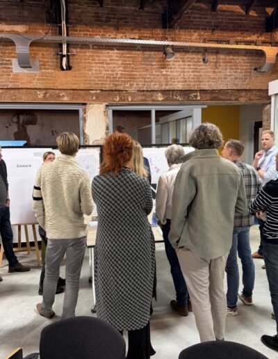 Participatie NH 19|18 Zutphen