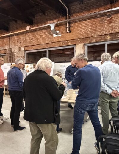Participatie NH 19|18 Zutphen