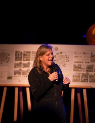 Sylvie Uenk Festival inclusiefnatuur en vakantieparken - 2023