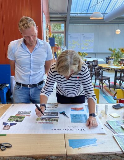 Terra Park Groningen inspiratiesessie