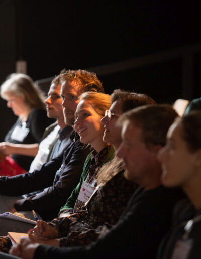 Theaterloods Vitale Vakantieparken