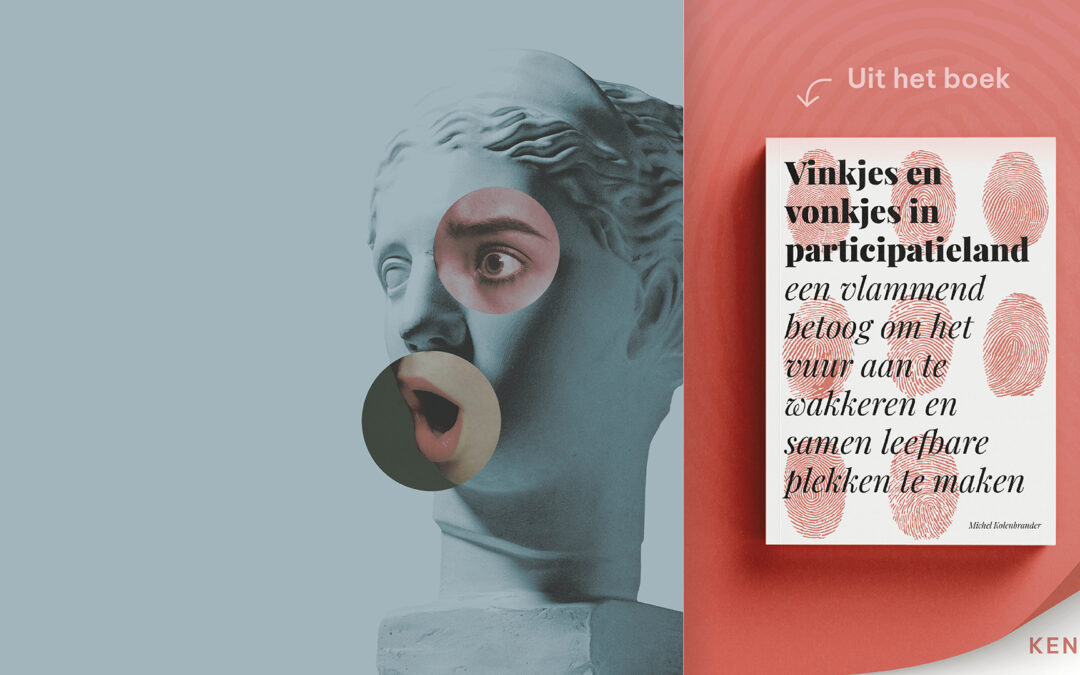 Wat is er aan de hand in participatieland
